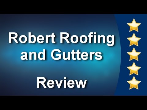Great Roofer Testimonial
