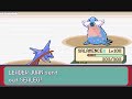 pokemon emerald 8th gym leader juan