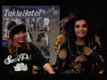 Tokio Hotel-Perusse Cadeau de saint valentin