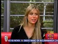 muy buenos días   interview with ana sofía henao