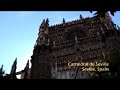 Seville, Spain - a Viator.com Travel Guide