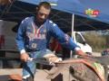 ISDE 2009 - decis�o entre Fran�a e It�lia