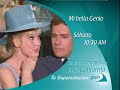Mi Bella Genio