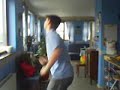 moi en tacque tacque tique du gendarme