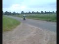 Area P Full Exhaust System Ninja 250R 2008...UK (2)