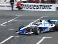 MOTOR SPORT JAPAN 2008 LAWSON TEAM IMPUL Matsuda