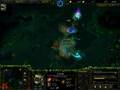 DotA - Crixalis And Rylai Bug