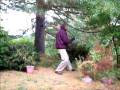 videos de EXERCISES FOR ALL SEASONS: Jailhouse Tai Chi Form