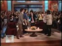 Jonas Brothers on Ellen Part 3 HQ