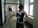 Nico shows what he learned in Australia