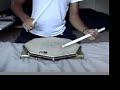 SCV Drum Break 04