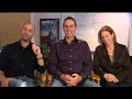 Psych-Executive Producers on A GIRLFRIEND FOR GUS & THE RETURN OF MR  YANG
