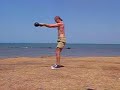 Kettlebell Juggling Kettlebell Juggling