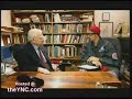 Ali G and Andy Rooney