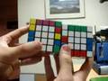 How to Solve a 5x5x5 Rubik's Cube - Part 4 - Parity Errors