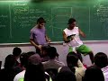 thiago e musicao na danca do creu no prevest