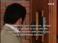 Automatic Confession