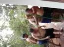 UM BANHINHO PARA REFRESCAR