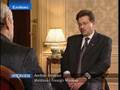EuroNews - PO - Interview: Andrei Stratan