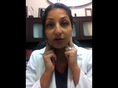 how to help jaw pain