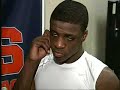 Villanova Post Game Interview - Johnny Flynn Jan. 19, 2008 Villanova Post Game Interview - Johnny Flynn Jan. 19, 2008