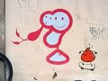 street art al raval