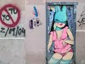 street art al raval