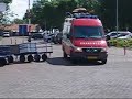 Duikteam brandweer Enkhuizen rukt uit voor drenkeling Duikteam brandweer Enkhuizen rukt uit voor drenkeling
