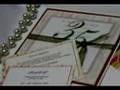 THE PERFECT WEDDING INVITATIONS