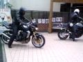 ｋａｗａｓａｋｉ　GPZ９００Ｒ　ninjya　忍者　Z1000