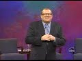 Whose Line Is It Anyway- Hoedown Backstreet Boys