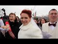 Цекало и Puttin` отожгли на Воробьевых горах