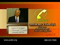 Anthony Principi on WNY Tonight