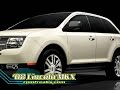 2008 Lincoln MKZ Review
