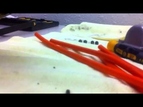 how to adjust a keihin pd carburetor