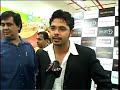 Sreesanth launches Hanuman Returns products