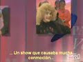 Boemerang: Erik Hartman se ríe de sus invitados. Subtitulado