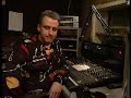 Boemerang: Erik Hartman se ríe de sus invitados. Subtitulado