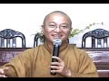 Vấn đáp: Để Phật Sự Được Thành Công