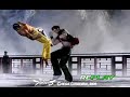 VF5 Magnum(BR) vs Ohsu(EL)