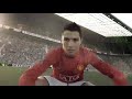 Evolution Manchester United Evolution Manchester United