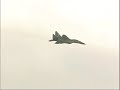 mig 29 fulcrum air show radom