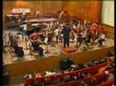 Honegger - Symphony No. 2 for String Orchestra (II part)