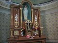coro tomas luis de victoria de salamanca cantando el alma redemptoris mater, en la iglesia de lourdes en argentina.
