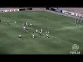Fifa09 Punizione Spettacolo Juve-Ascoli Fifa09 Punizione Spettacolo Juve-Ascoli
