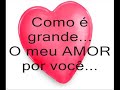 Pra minha m�e...