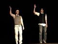 Evolution of Dance Mr. PHS