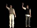 Evolution of Dance Mr. PHS