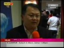 Irfan Khairi duta Impian