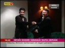 Irfan Khairi duta Impian